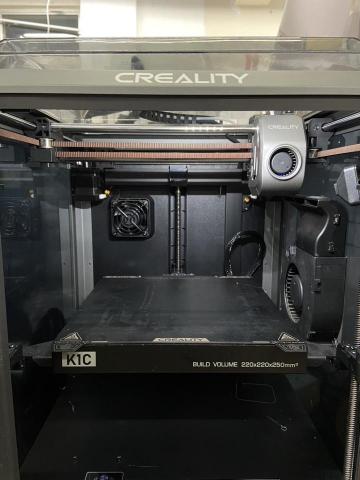 chinamobility - Creality K1C