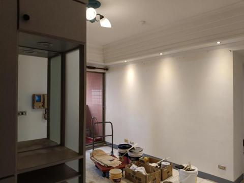 朱則勳 - 進場中