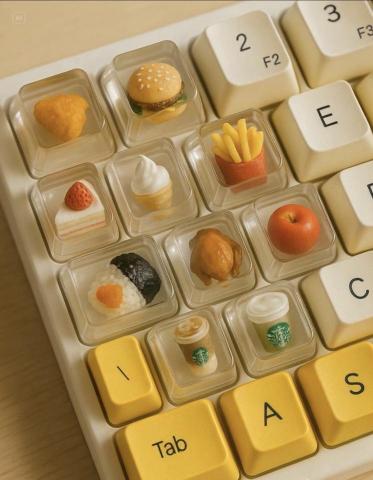 宇嫻AI教育企業社 - 創意有接商單或企劃或行銷