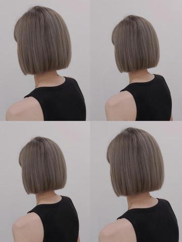 Moon Salon - 剪髮染髮