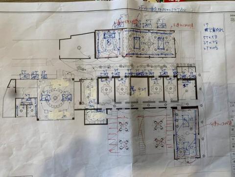 蘭旭空調工程有限公司 - 17台冷氣安裝