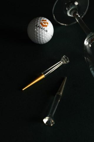 KayYang - 商業攝影－高球系列