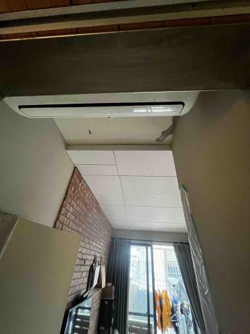 長恆工程行 - 局部天花板施作