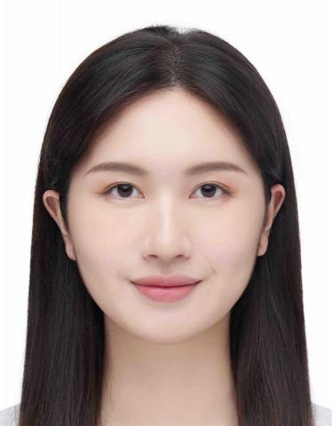 提供韓文翻譯社台中服務的專家蔡語恩