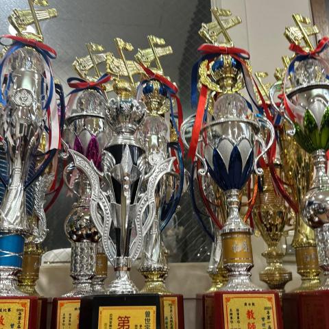 提供越南名字服務的專家邱巧宜