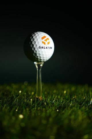 KayYang - 商業攝影－高球系列