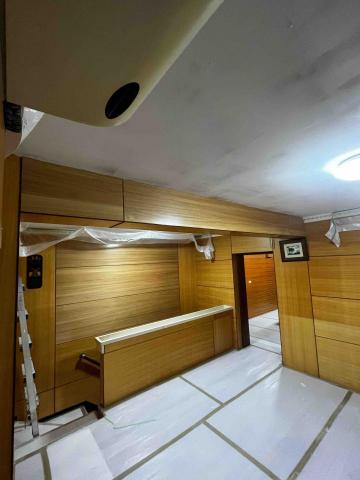 長恆工程行 - 牆面。梁柱面才更新