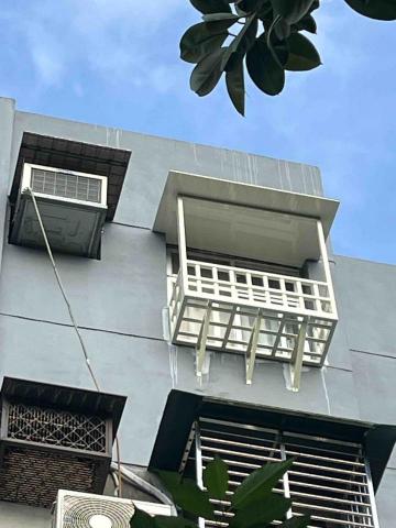 佳昇鋁門窗 - 施工後