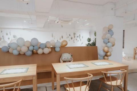 點滴美學Little Wonders Studio - 