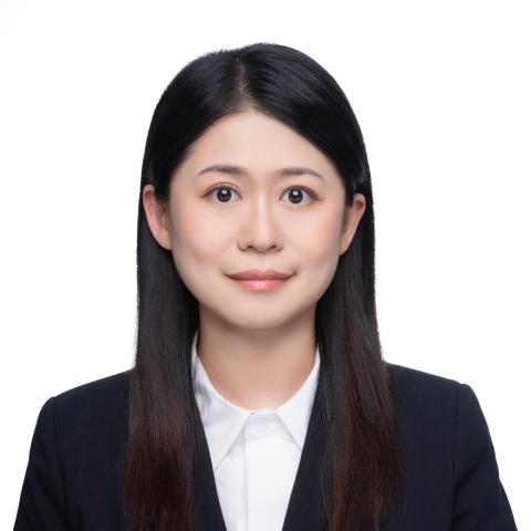 Peggy Shieh