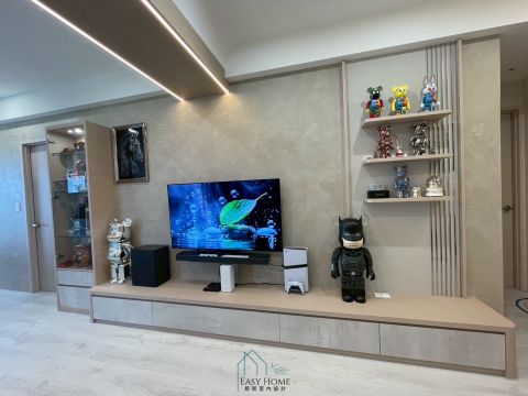 易居室內設計 - 