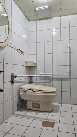 可能設計有限公司 - 馬桶二側扶手安裝after 可能設計有限公司 - 馬桶二側扶手安裝after