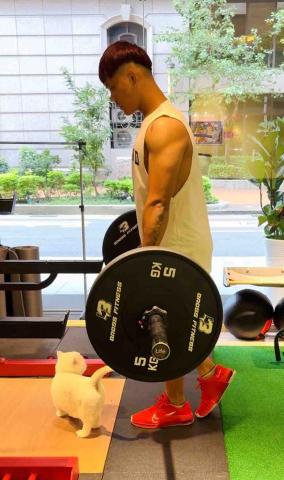 夢想運動工作室 -  夢想運動工作室 -