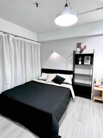 優好室資產管理｜包租代管｜北北基桃 - 黑白簡約大方風格?Elegant & Concise Style 