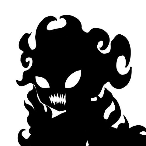 提供漫畫王服務的專家weirdo