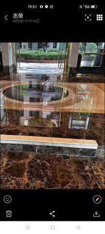 安得力工程 - 研磨加晶化