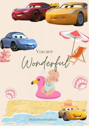 點滴美學Little Wonders Studio - 