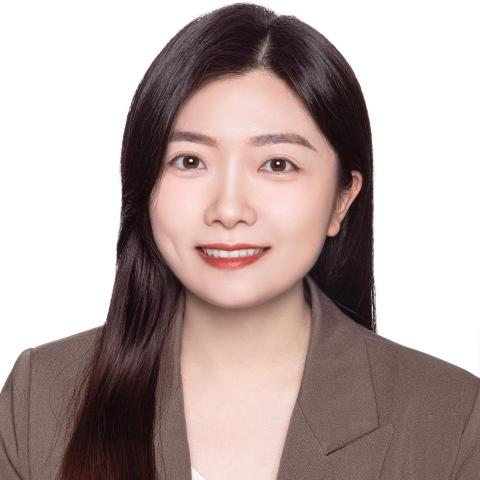 提供受眾服務的專家Hedy Lin