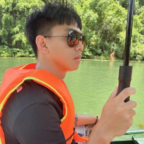 提供蝦皮寄件查詢服務的專家張俊輝