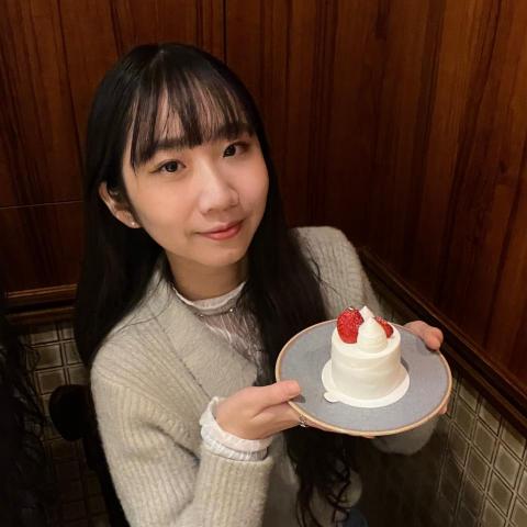 提供erpsap分別服務的專家張芳瑀