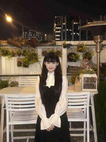 游媁晴 游媁晴