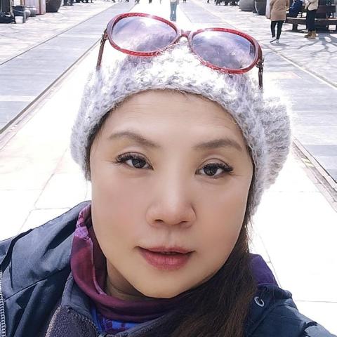 王綉雯
