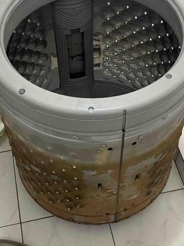 清洗冷氣、洗衣機、清潔、回收 - 