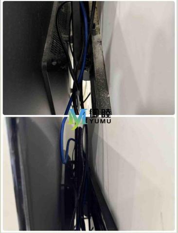 御睦清潔（大樓清潔、裝潢後清潔） - 舊翻新裝潢後清潔