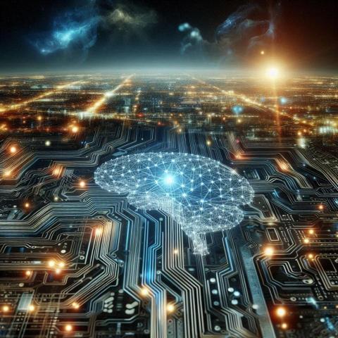 太盛昌資訊服務有限公司 - AI<----->LLM