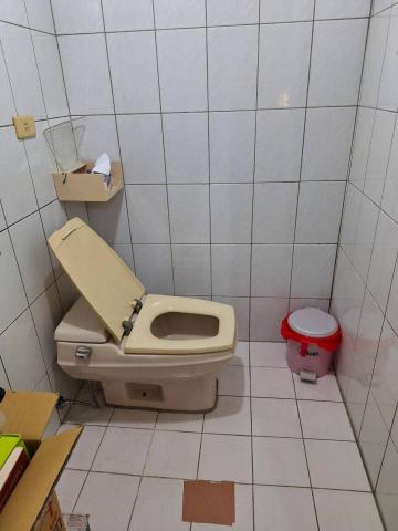 可能設計有限公司 - 馬桶二側扶手安裝before 可能設計有限公司 - 馬桶二側扶手安裝before