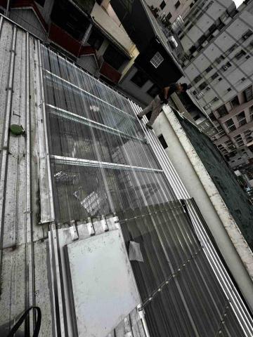 達閎金屬企業社 - 新增滑軌式的檢修口 達閎金屬企業社 - 新增滑軌式的檢修口