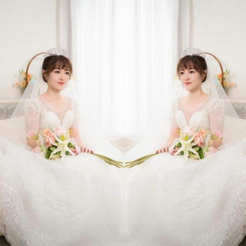 提供台南新秘單妝服務的專家jns