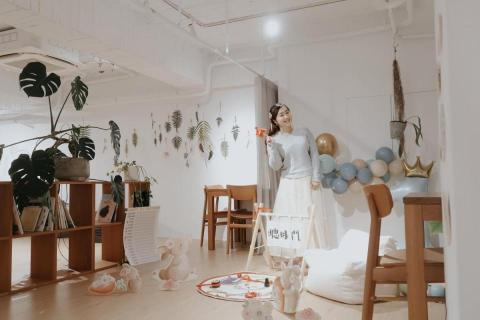 點滴美學Little Wonders Studio - 