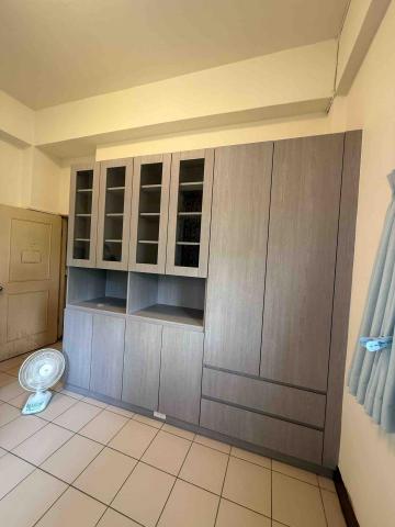 禾旭空間設計 - 收納書櫃&衣櫃