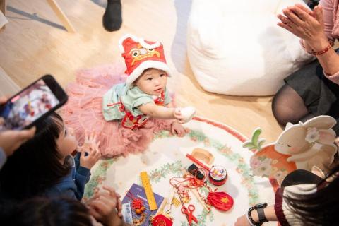 點滴美學Little Wonders Studio - 