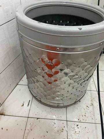 清洗冷氣、洗衣機、清潔、回收 - 