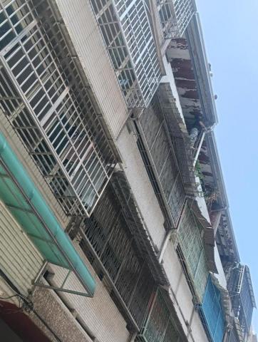 恩陞工程行  統編：95265022 - 114/05/13 彰化市水槽換修