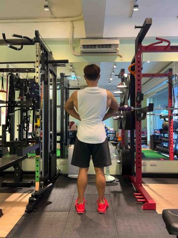 夢想運動工作室 -  夢想運動工作室 -