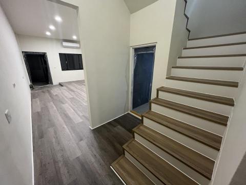 奎卡室內裝修 - 彰化透天豪宅全室
天花板、隔間、架高地板、Spc地板