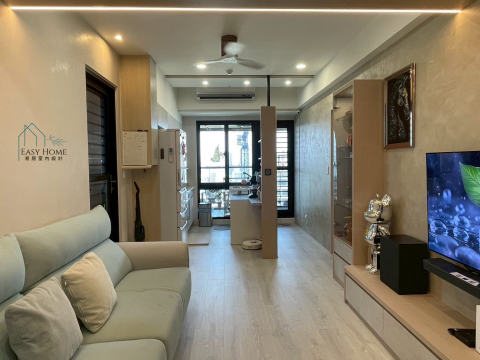 易居室內設計 - 