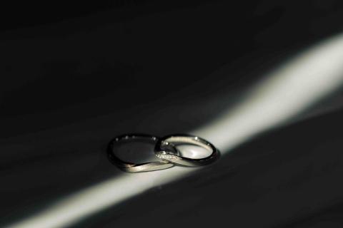 陳俞攸 - 婚禮攝影