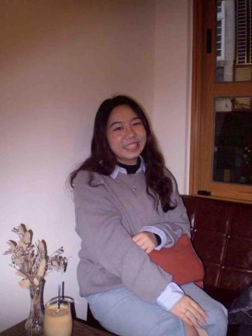 提供數學題服務的專家李佳潔