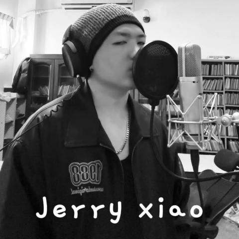 提供錄音室租借服務的專家蕭鎮原