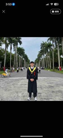 提供桃園家教往服務的專家吳大一