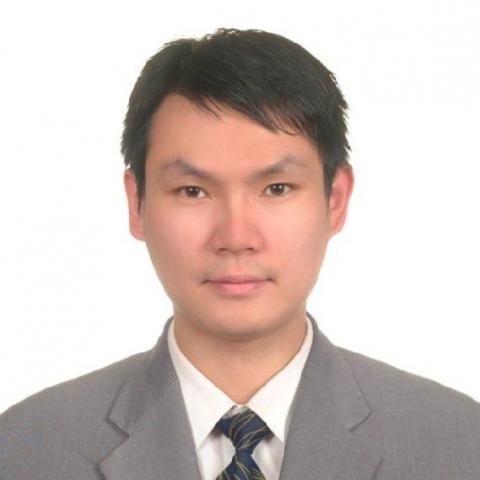 提供房屋稅新制服務的專家Alex Lin