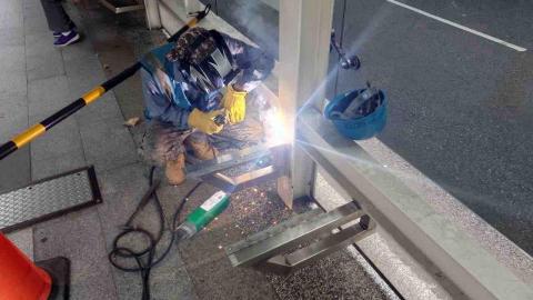 甯萱鐵工社 甯萱鐵工社