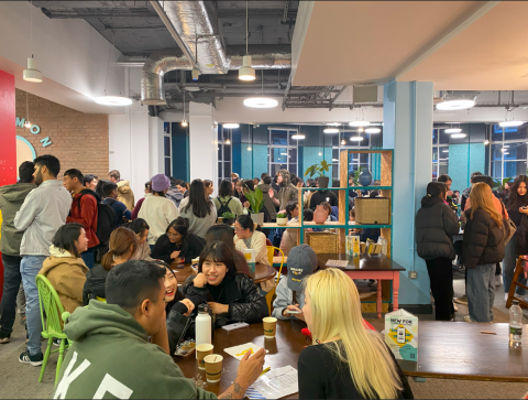 健康管理及教育好夥伴-Andy - 活動照片