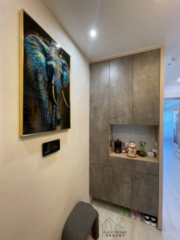 易居室內設計 - 