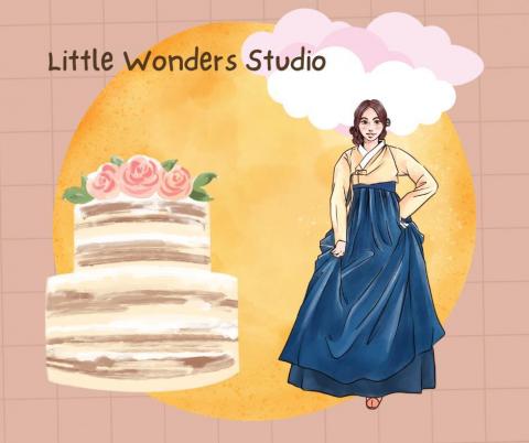 點滴美學Little Wonders Studio - 