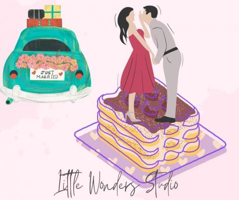 點滴美學Little Wonders Studio - 
